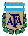 Argentina FA logo