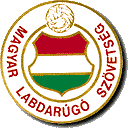 Hungary FA logo