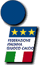 Italy FA logo