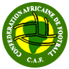 Member of CAF (Confdration Africaine de Football)