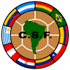 Member of CONMEBOL (Confederacin Sudamericana de Ftbol)