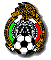 Mexico FA logo
