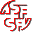 Switzerland FA logo