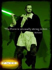 Qui Gon Jinn - click to see full image