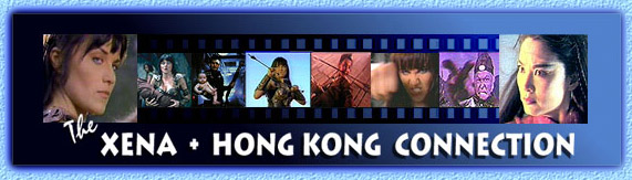 Xena-Hong Kong Connection 