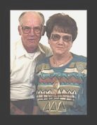 Jerry & June Wilson