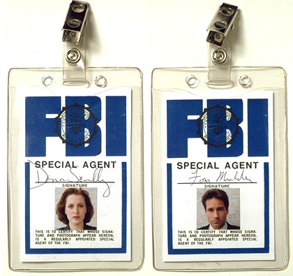 FBI Badge
             image
             map