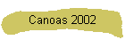 Canoas 2002