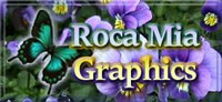 Roca Mia Graphics