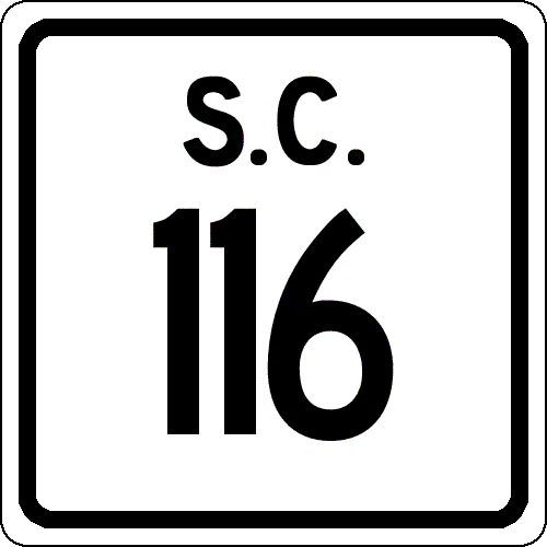 SC 116