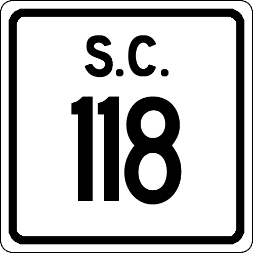 SC 118