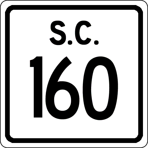 SC 160