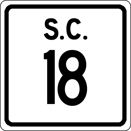 SC 18