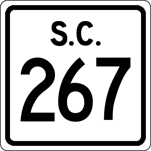 SC 267