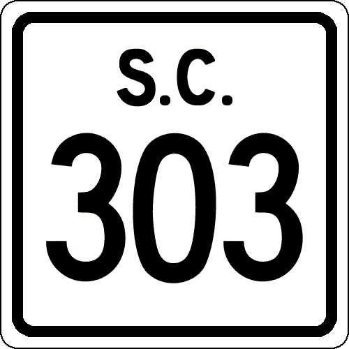 SC 303