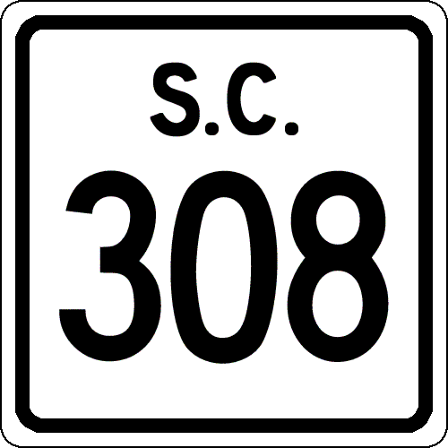 SC 308