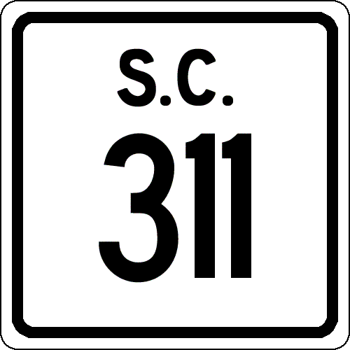 SC 311