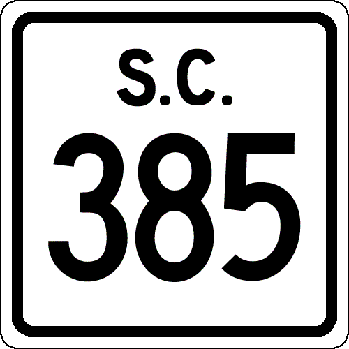 SC 385