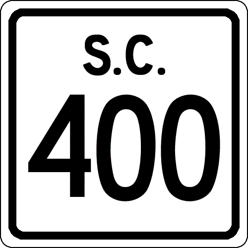 SC 400