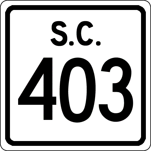 SC 403