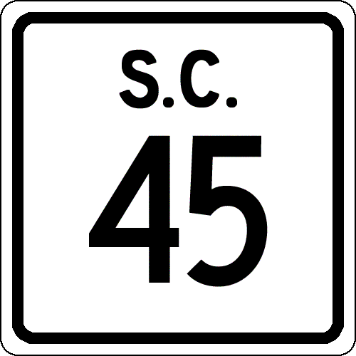SC 45