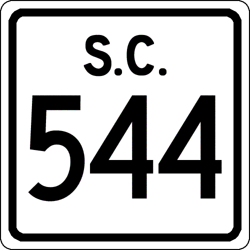 SC 544