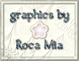 Graphics and Web Design by Roca Mia
