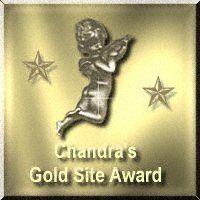 Chandra's Web Pages
