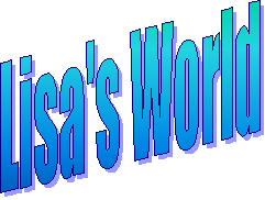 Lisa's World
