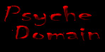 Psyche Domain