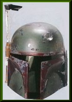 ROTJ Helmet