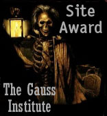 Dr. Gauss Award