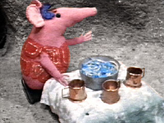 Mother Clanger
