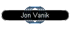 Jon Vanik