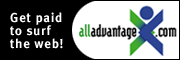 Join AllAdvantage.com and get paid to surf the web