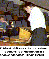 [Lecture at UIUC]