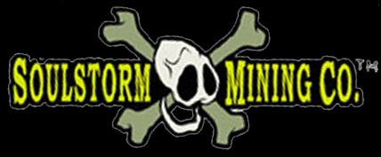SoulStorm Mining Co.