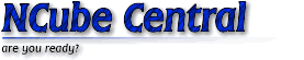 NCube Central - Gamecube Specs
