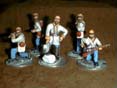 Confederate infantry group thumbnail