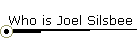 Who is Joel Silsbee