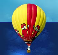 Unforgettable Hot Air Balloon Memories
