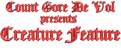 Count Gore Devol