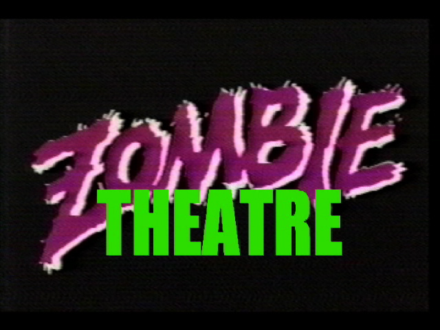 zombie theater