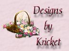 Designs by Kricket