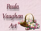 Paula Vaughan Art