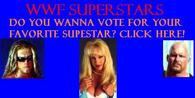 WWF Superstars, The Best Place To Vote For Your Favorite Superstars