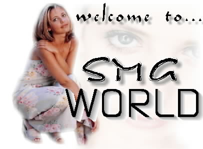 SMG World Logo