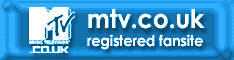 MTV's fansite database