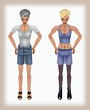 New Skinny Outfits!