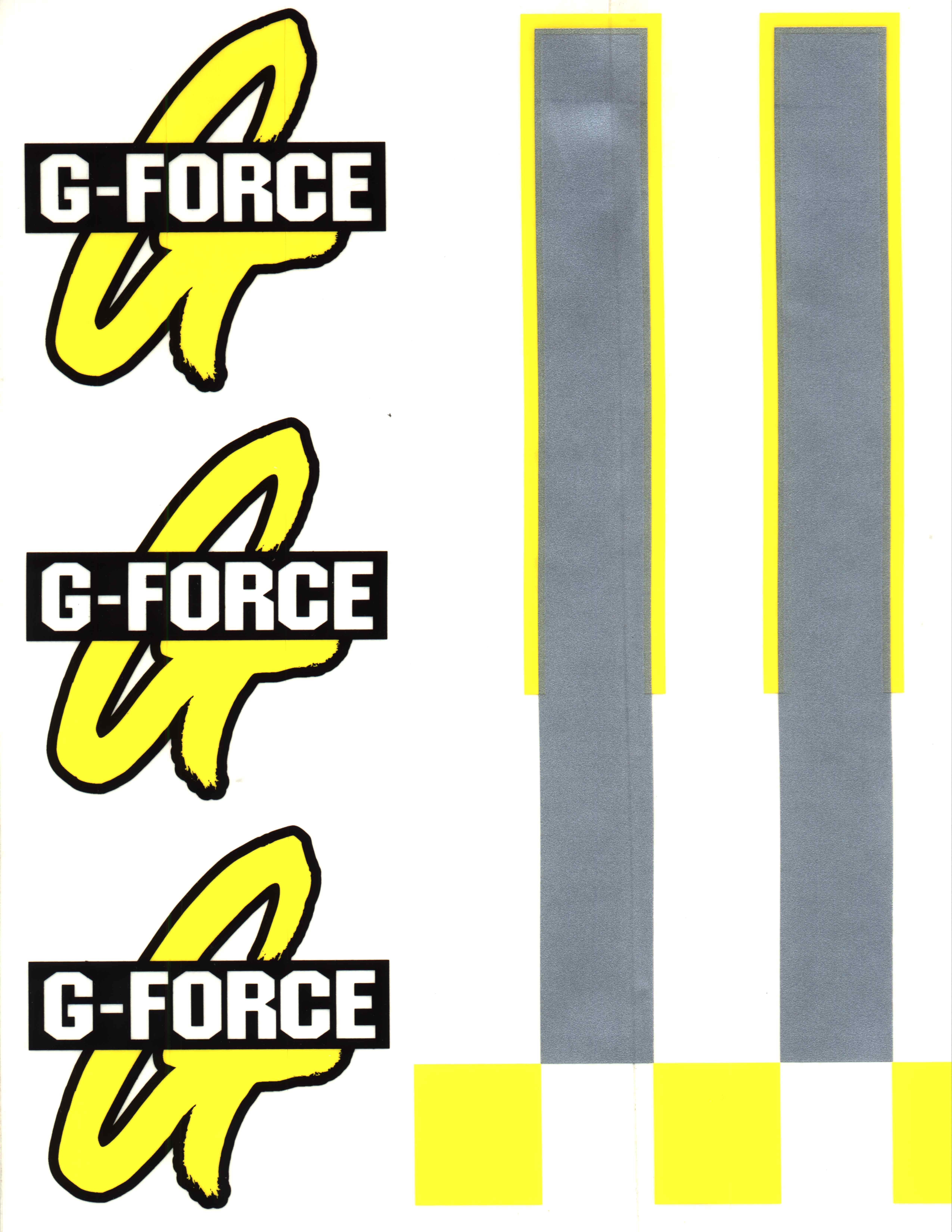 G-Force Image 1